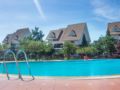 Lotus Vung Tau Resort ホテルの詳細