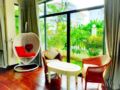 Louis&Annie Villa-FREE Airport pick up & Breakfast ホテルの詳細