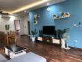 Lovely furnished apartment near West Lake, Ha Noi ホテルの詳細