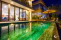 LUCINA VILLA NHA TRANG - 4BRs and INFINITY POOL ホテルの詳細