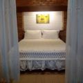 Luong's Homestay ( Deluxe Double-bed room ) ホテルの詳細