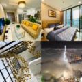 Lux Home by Vince - Elegant Landmark 81 Apartment ホテルの詳細