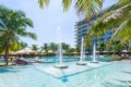 Lux Villas Da Nang Beach - Ocean View Villa F5 ホテルの詳細