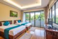 Lux Villas Danang Beach- 2 Bedrooms Garden View ホテルの詳細