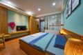 Luxurious 5 Star room nr Ben Thanh, Bui Vien - 402 ホテルの詳細