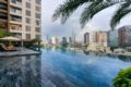 LUXURY 2 BEDROOM IN THE CENTRE - NEAR BEN THANH ホテルの詳細