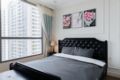 Luxury 2BR - Times City Park Hill/Vincom Megamall ホテルの詳細