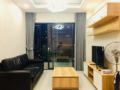 Luxury 3-bedrooms apartment near the city center ホテルの詳細
