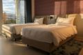 Luxury 5 Apartment 3Br at Alma Resort Nha Trang ホテルの詳細