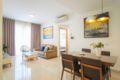 Luxury and Spacious Apartment -Rivergate Residence ホテルの詳細