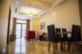 #Luxury apartment 2BR 5#Vincom Royal-Garden view ホテルの詳細