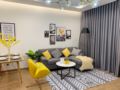 LUXURY APARTMENT 2BR Vinhomes Metropolis Hanoi ホテルの詳細