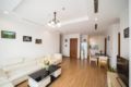 Luxury Apartment 3BDR 5 #Vincom Royal R6 Hanoi ホテルの詳細