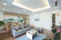 Luxury Apartment 3BR - Imperia ホテルの詳細