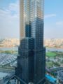 Luxury apartment with beautiful view of LandMark81 ホテルの詳細