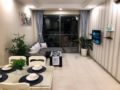 Luxury Apt 2BR,Infinity Pool,Gym, Central Location ホテルの詳細