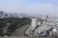Luxury APT GoldenRiver 2R River view/FREE cleaning ホテルの詳細