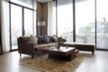 Luxury apt/02/Vinhomes Metropolis/Hanoicenter/4208 ホテルの詳細