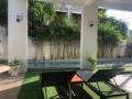 Luxury Big Villa with pool in Center nearbeach 5BR ホテルの詳細