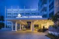 Luxury Champa Condotel Apartment ホテルの詳細