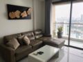 Luxury high value condo in the heart of HCM city ホテルの詳細