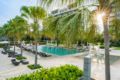 Luxury Ocean View 1BR Residences - 5 Stars Resort ホテルの詳細