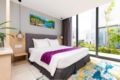 Luxury Okinawa Villa 3BR at Resort OCEANAMI ホテルの詳細