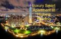 LUXURY SMART Apartment at LANDMARK 81 ホテルの詳細