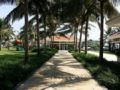 Luxury Villas A3 Da Nang ホテルの詳細