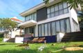 Luxury Villas- E03 View Villa ホテルの詳細