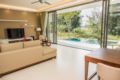 Luxury4BR Private Pool Villa at Beach&Beach Resort ホテルの詳細
