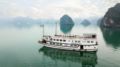 Majestic Halong Cruise ホテルの詳細