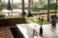Mangala River Garden - 3 Bedroom Bungalow ホテルの詳細