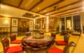 Mangala Zen Garden & Luxury Apartments ホテルの詳細