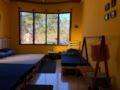 Mars House Homestay Room 1 ホテルの詳細