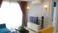 Masteri Thao Dien Apartments 03 - HCM ホテルの詳細