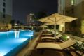 Masteri Thao Dien Luxury Apart free Gym & Pool ホテルの詳細