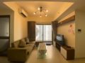 Masteri Thao Dien T1 - 2bedroom ホテルの詳細