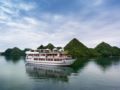 Maya Halong Cruises ホテルの詳細