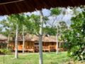 Mekong Daniel Resort(Family Bungalow) ホテルの詳細