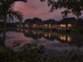 Mekong Riverside Boutique Resort & Spa ホテルの詳細