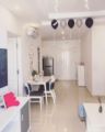 Melody Apartment 2 bedrooms B17 ホテルの詳細