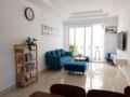 Melody Apartment 3bedroom Vung Tau ホテルの詳細