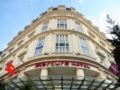Mercure Hanoi La Gare Hotel ホテルの詳細