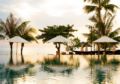 Mercury Phu Quoc Resort and Villas ホテルの詳細