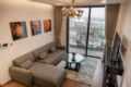 Metropolis 2BR with view to the Westlake ホテルの詳細