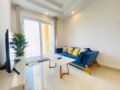Milan Homestay 10-Deluxe Melody Apartment (A5-7) ホテルの詳細