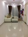 Minh Chau Vung Tau 2 br Apartment ホテルの詳細