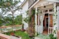 MiniHouse DoiGioHu - View Hill in Center of Da Lat ホテルの詳細