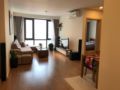Mipec Riverside 2BRs - Romantic Homestay ホテルの詳細
